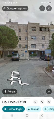 דירה להשכרה בירושלים
