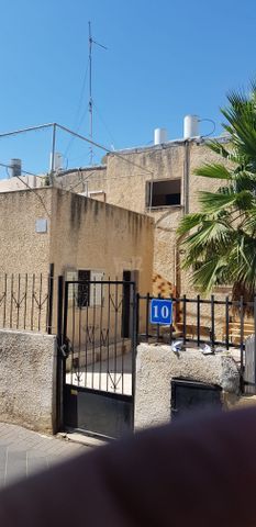 דירת גן להשכרה בתל אביב יפו — 4