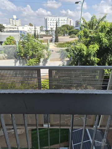דירה להשכרה בתל אביב יפו — 5