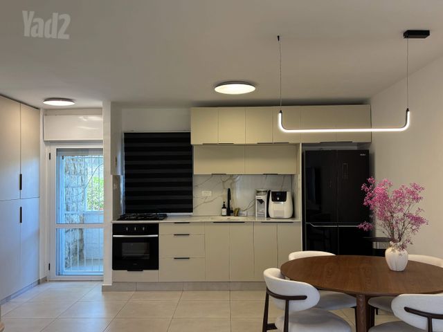 דירה להשכרה בירושלים — 3