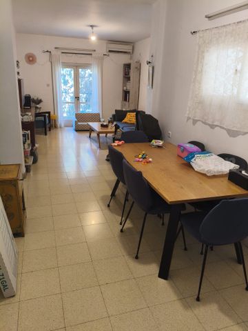 דירה להשכרה בירושלים — 2