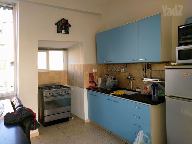 דירה להשכרה בתל אביב יפו — 5