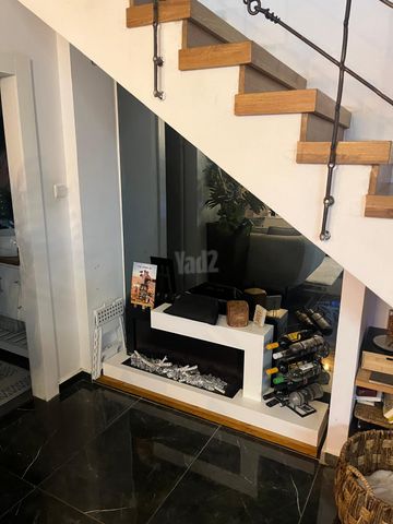 דופלקס להשכרה בתל אביב יפו — 2