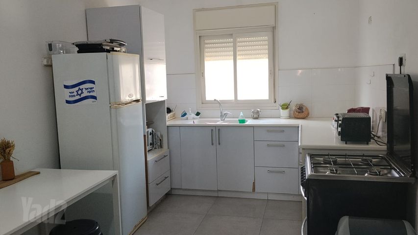 דירה להשכרה בירושלים