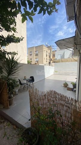 דירה להשכרה בתל אביב יפו