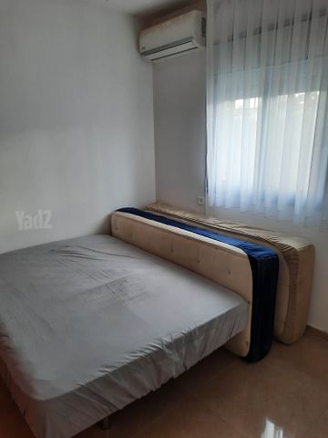 יחידת דיור להשכרה בירושלים