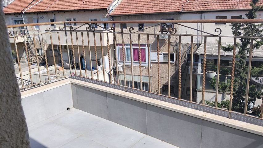 דירה להשכרה בירושלים — 2