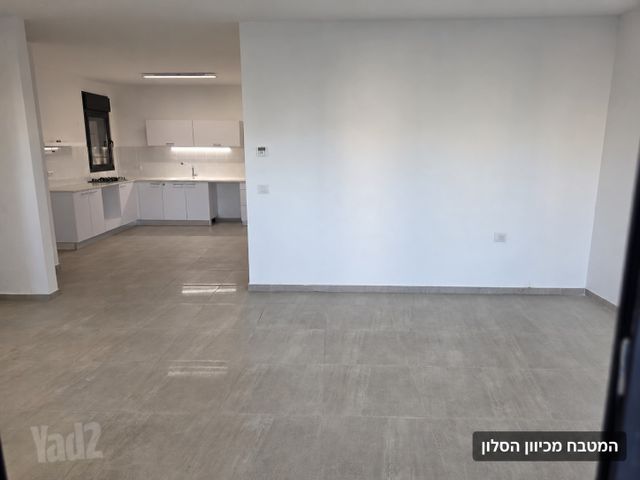 דירה להשכרה בירושלים — 3