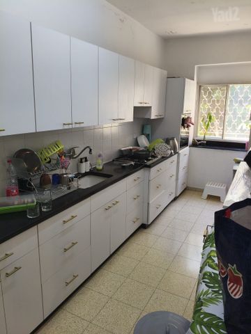 דירה להשכרה בירושלים — 4