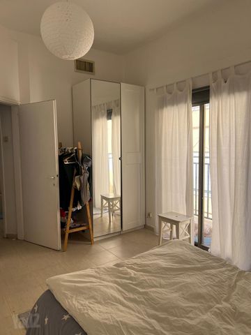 דירה להשכרה בתל אביב יפו — 4