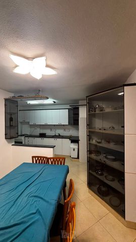 דירה להשכרה בתל אביב יפו — 5