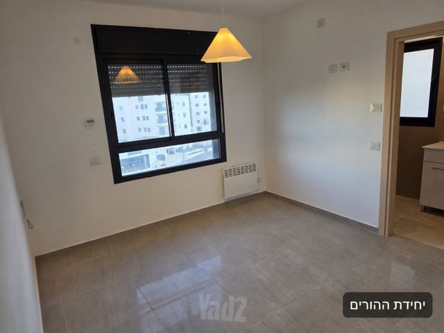 דירה להשכרה בירושלים — 4