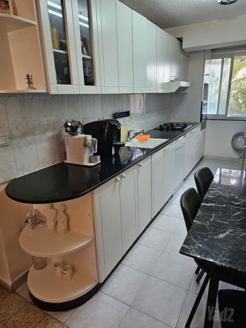 דירה להשכרה בירושלים — 2