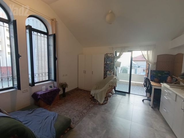 1 חדרים ₪3,000 בירושלים