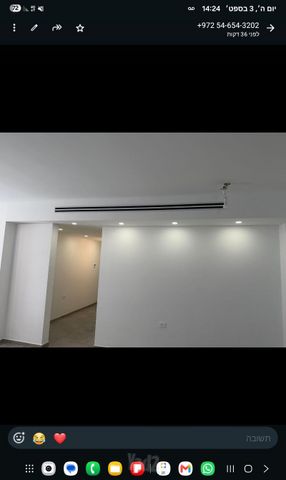 דירה להשכרה בירושלים — 2