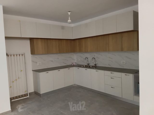 דירה להשכרה בירושלים — 3