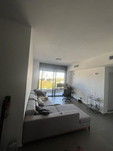דירה להשכרה בתל אביב יפו — 2