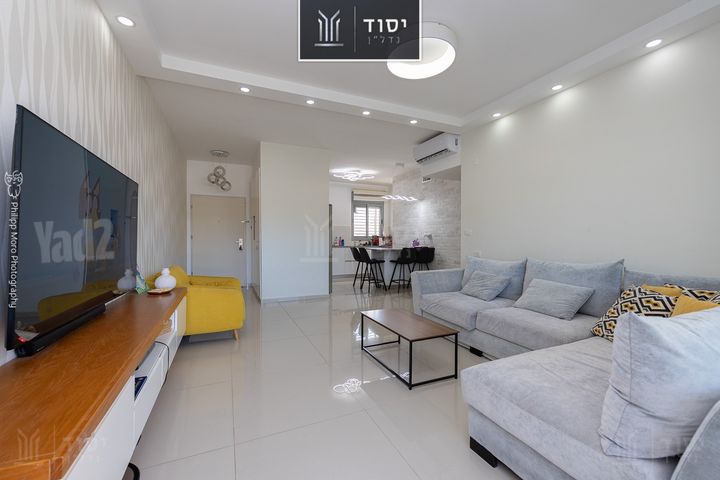 חמדה 3