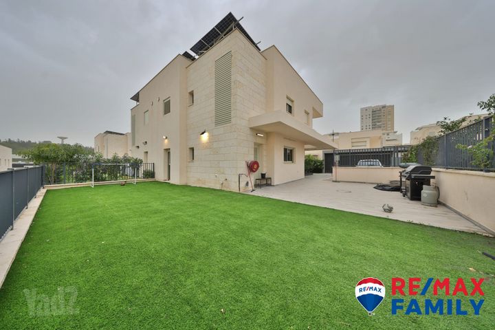 מודעת נכס, צופית 3, גבעת אלונים, קרית אתא