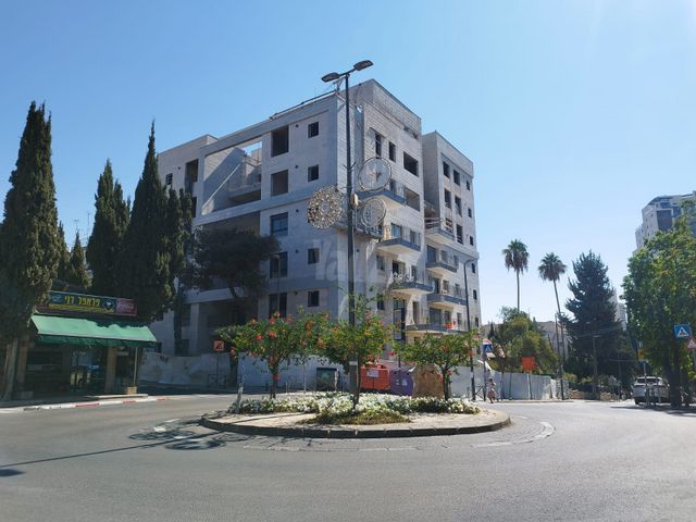 קרית משה 