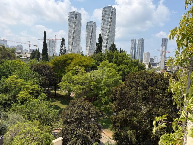 שדרות הציונות 