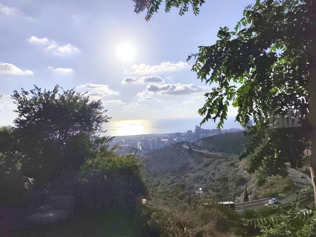 Haifa, Israel 7