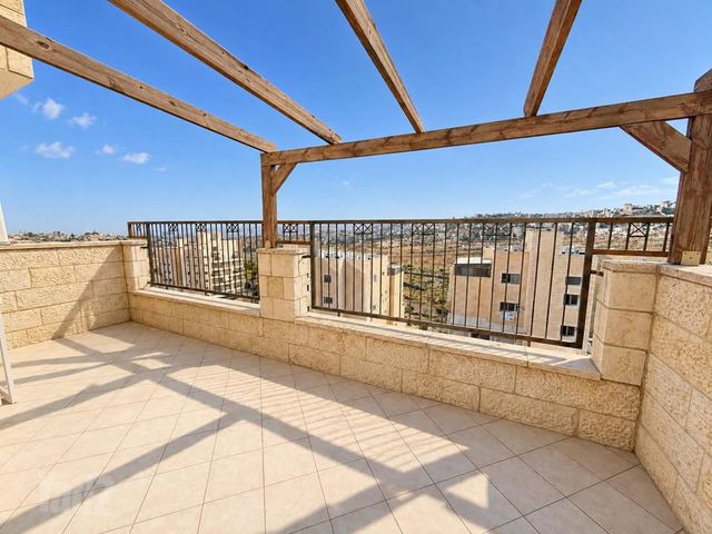 דירה למכירה בירושלים (תיווך)