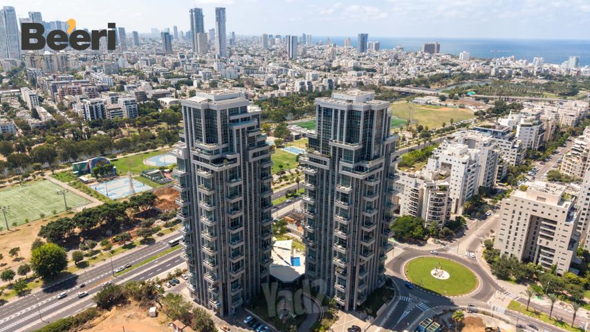 דופלקס למכירה בתל אביב יפו (תיווך) — 2