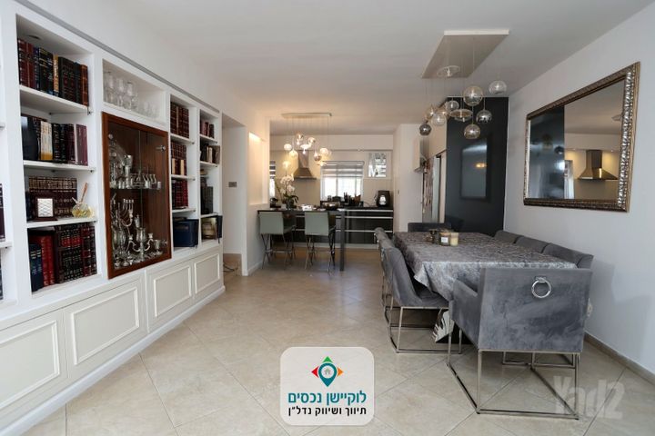טריפלקס למכירה בירושלים (תיווך) — 5