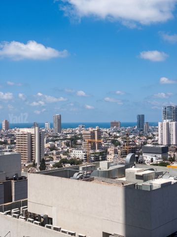 דירה למכירה בתל אביב יפו (תיווך)