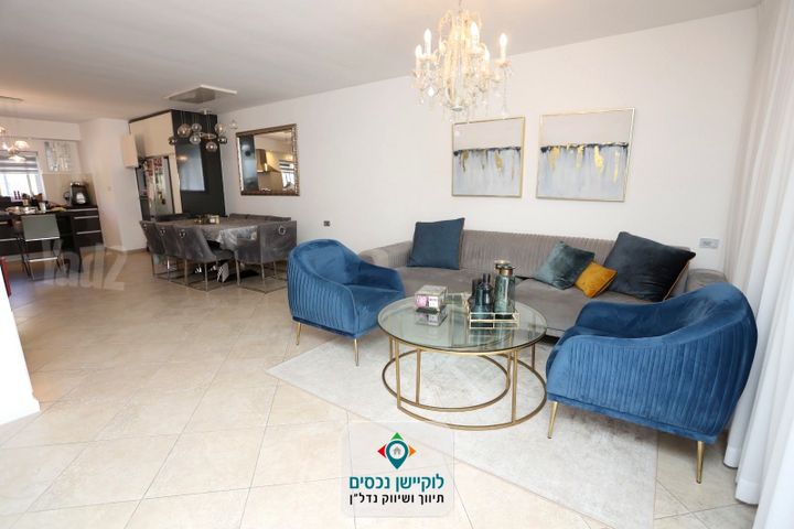 טריפלקס למכירה בירושלים (תיווך) — 2