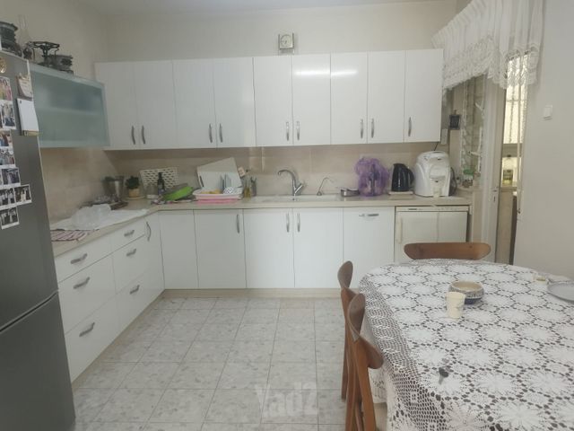 דירה למכירה בירושלים (תיווך) — 4