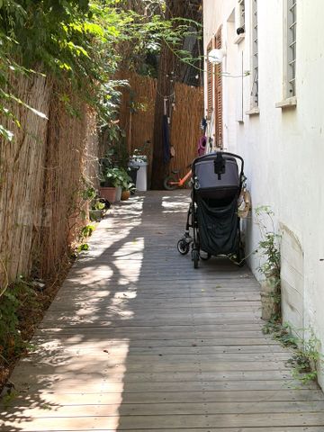דו משפחתי למכירה בתל אביב יפו (תיווך) — 2