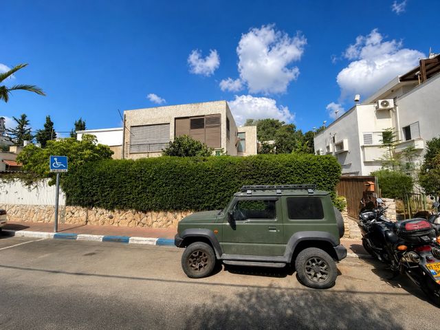 Ramat Gan, Israel 5