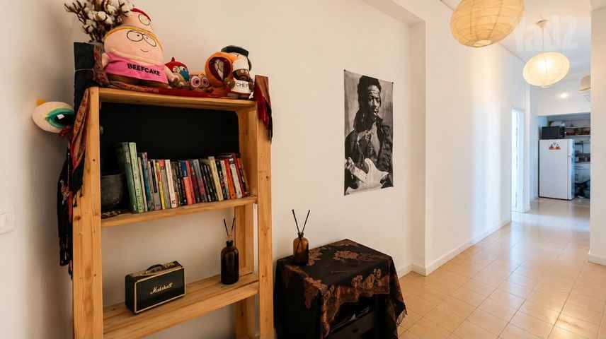 דירה למכירה בתל אביב יפו (תיווך) — 4