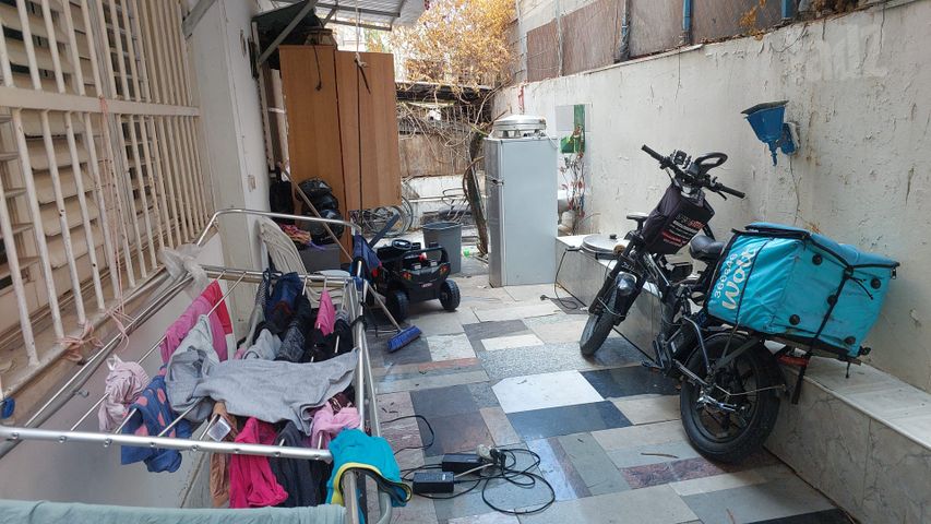 דירה למכירה בתל אביב יפו (תיווך) — 2