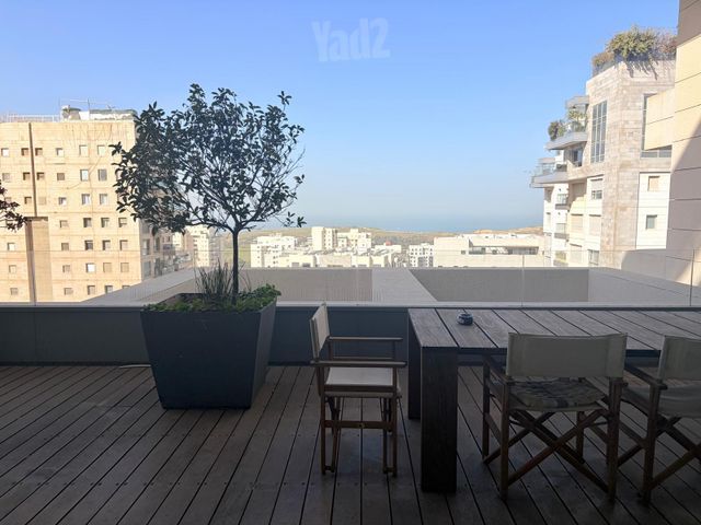 גג/ פנטהאוז למכירה בתל אביב יפו (תיווך) — 4