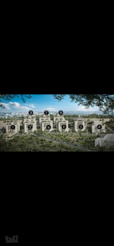 גג/ פנטהאוז למכירה בירושלים (תיווך)