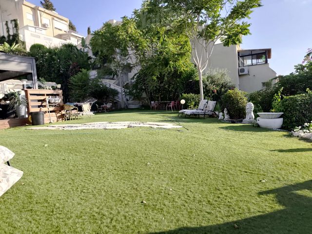 Haifa, Israel 6