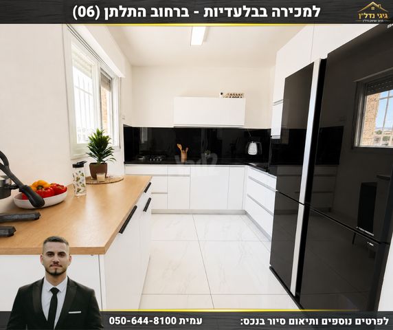 התלתן 