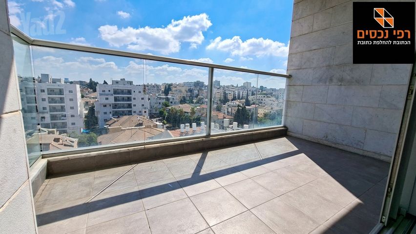 מודעת נכס, שכונת הלל, רמת גן