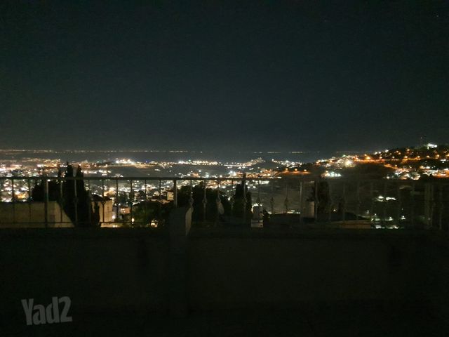 גג/ פנטהאוז