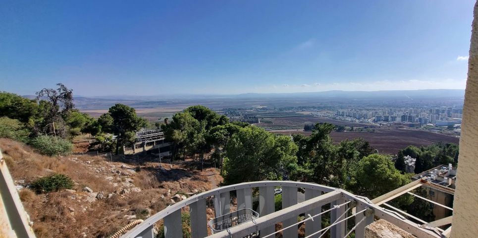 גבעת המורה