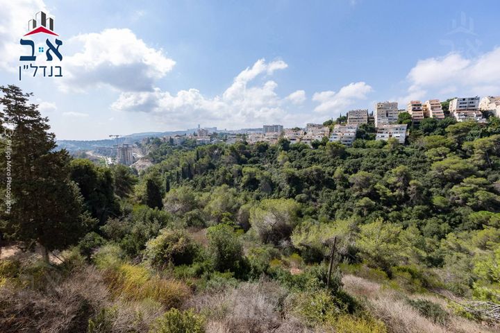 Haifa, Israel 4