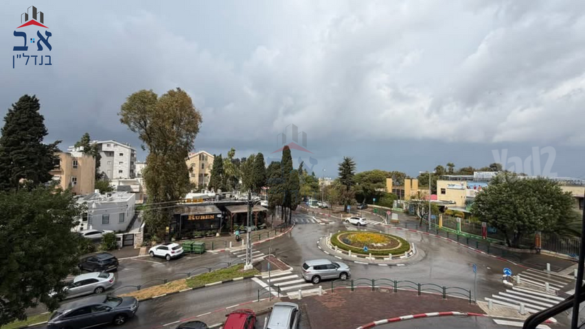 שדרות טרומפלדור 