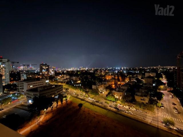 Tel Aviv-Yafo, Israel 6