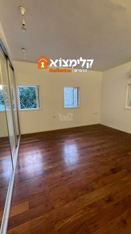 דירה להשכרה בתל אביב יפו (תיווך) — 3