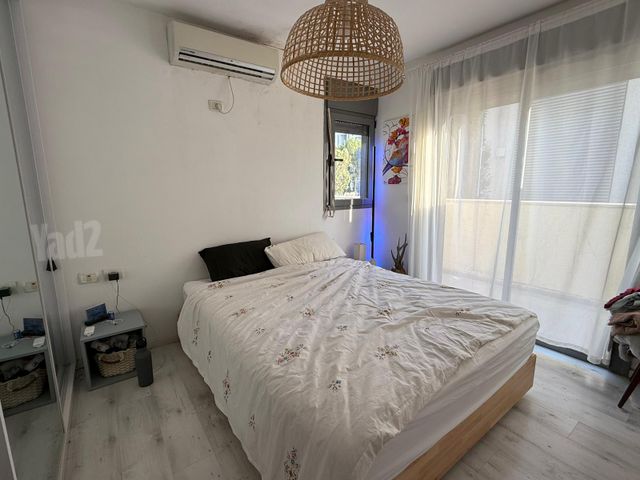 דופלקס להשכרה בתל אביב יפו (תיווך) — 4