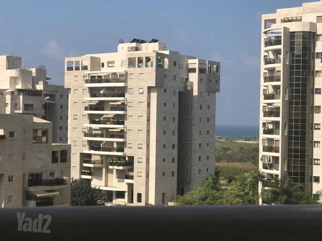 דירה להשכרה בתל אביב יפו (תיווך)