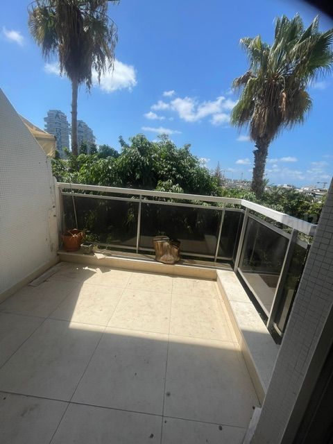 דירה להשכרה בתל אביב יפו (תיווך) — 3